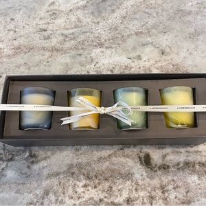 ANTHROPOLOGIE Candle